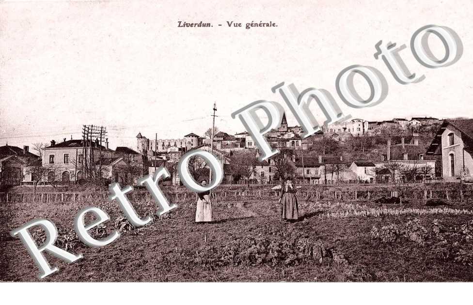 vue generale