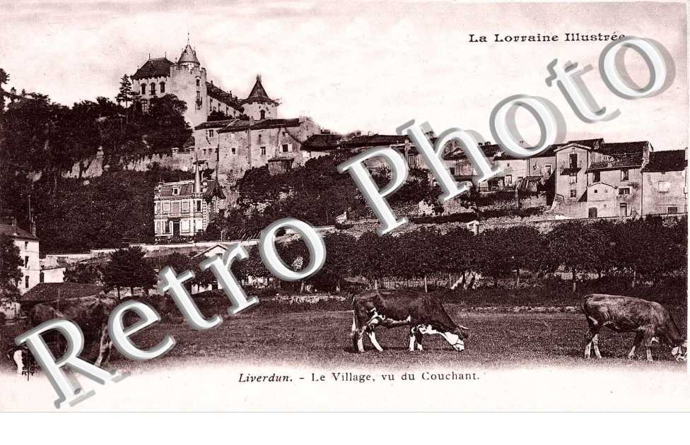 vue generale