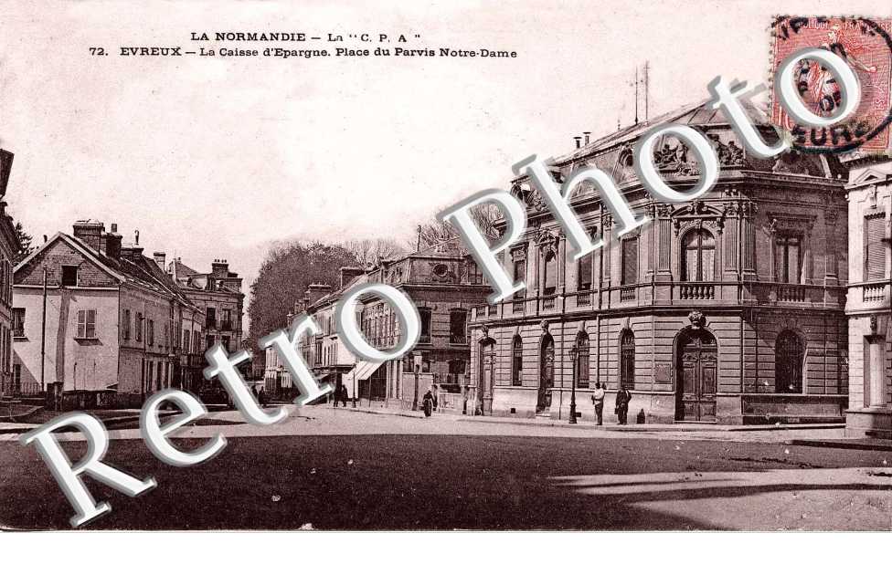place du Parvis Notre Dame