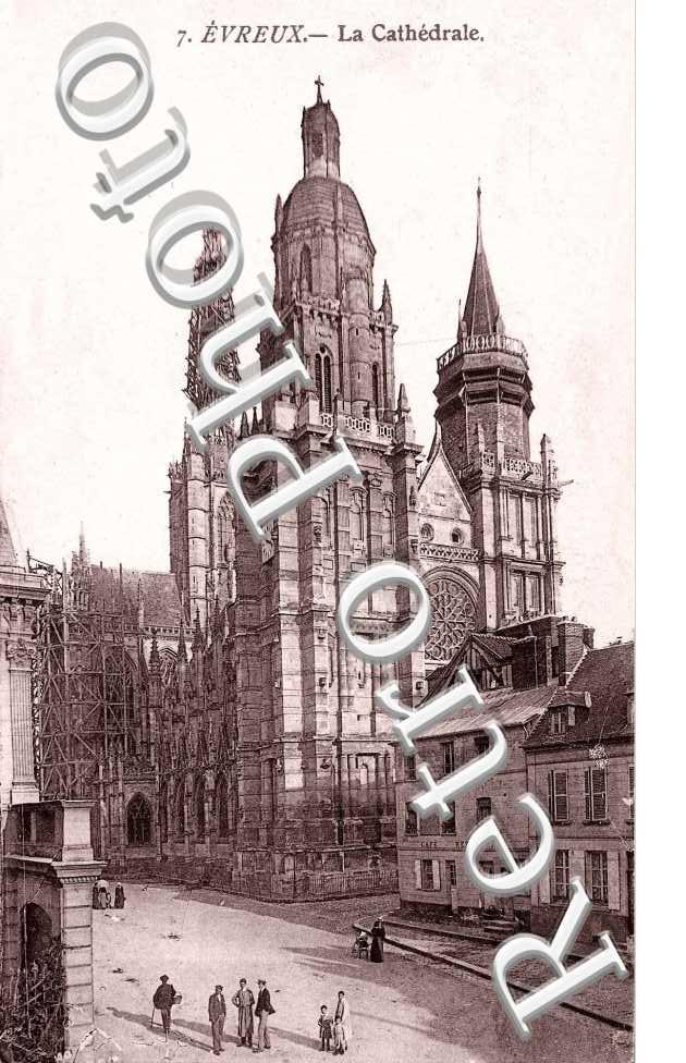 Cathedrale