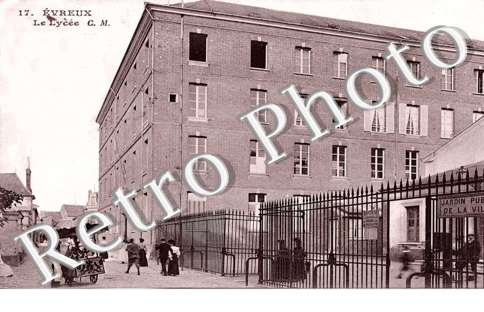 Lycee