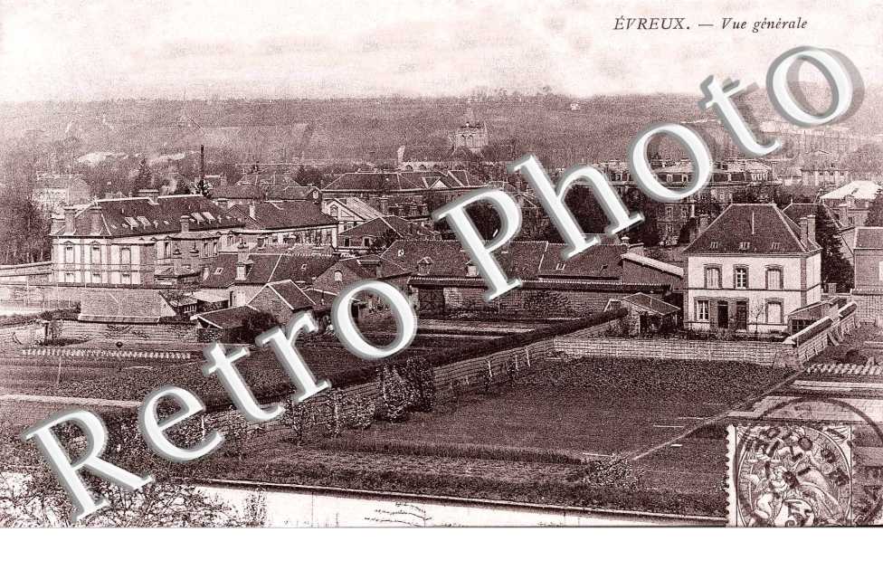 vue generale
