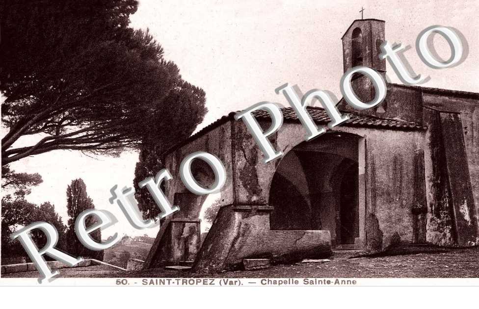 chapelle Sainte-Anne
