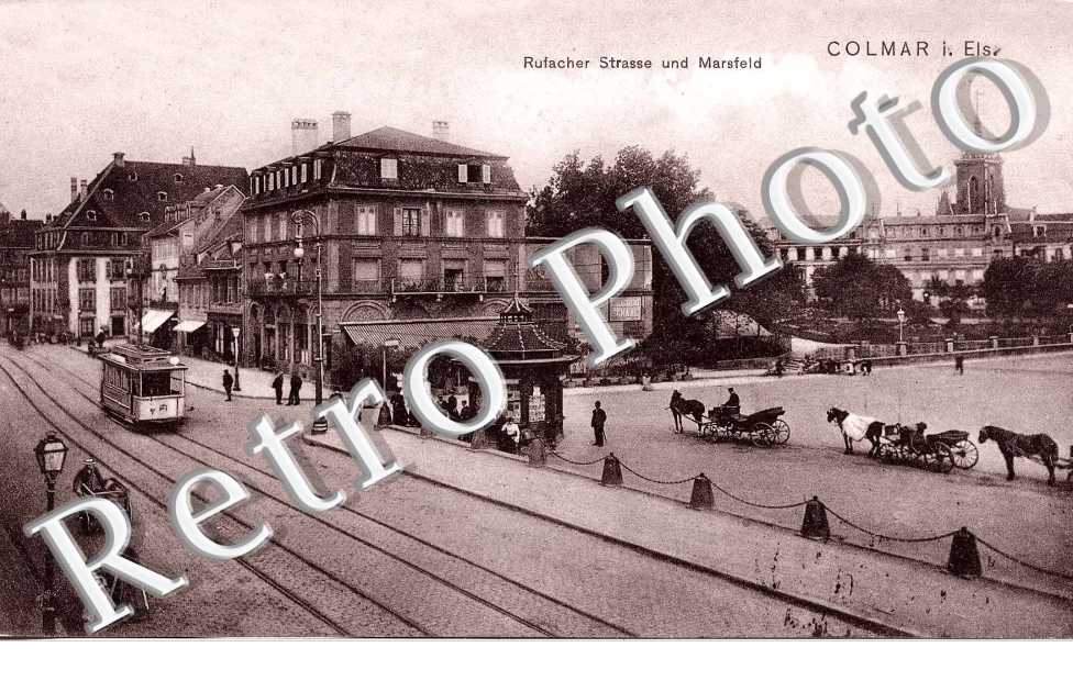 Rufacher Strasse