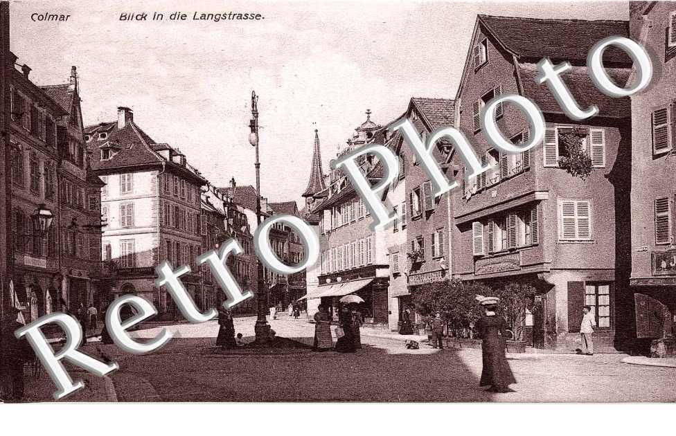 Langstrasse