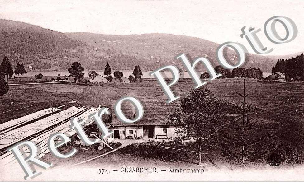 Ramberchamp