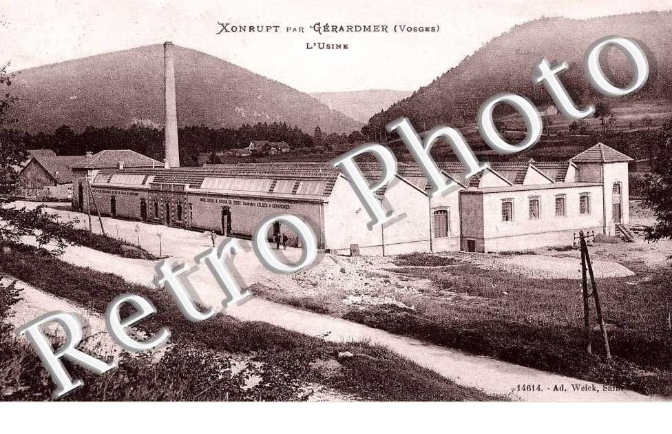 L'Usine