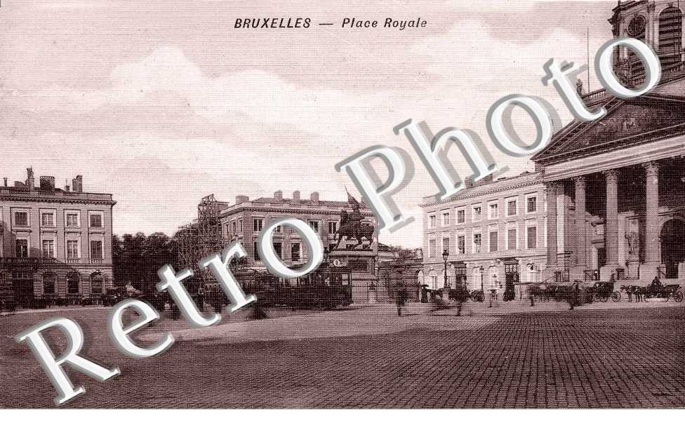 place Royale
