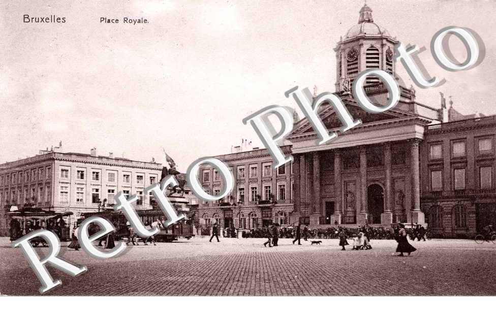 place Royale