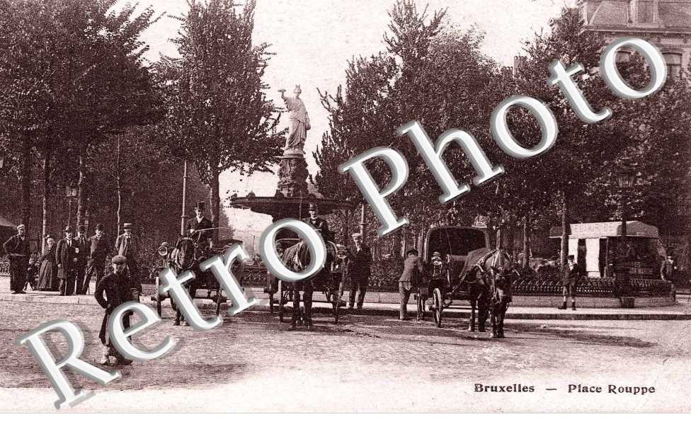 Place Rouppe