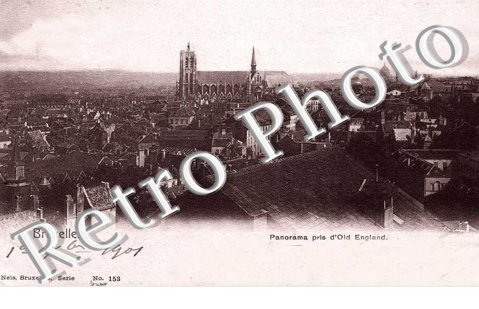 panorama