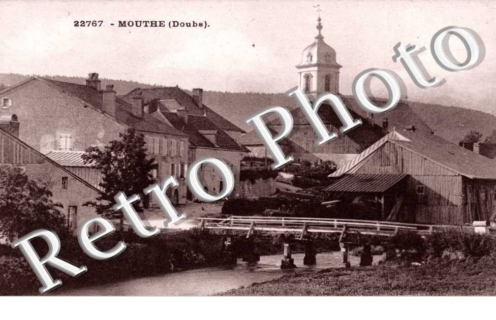 Vue Interieure