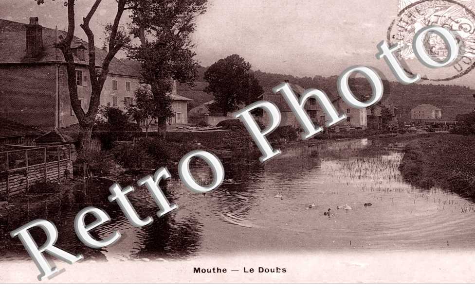 le doubs