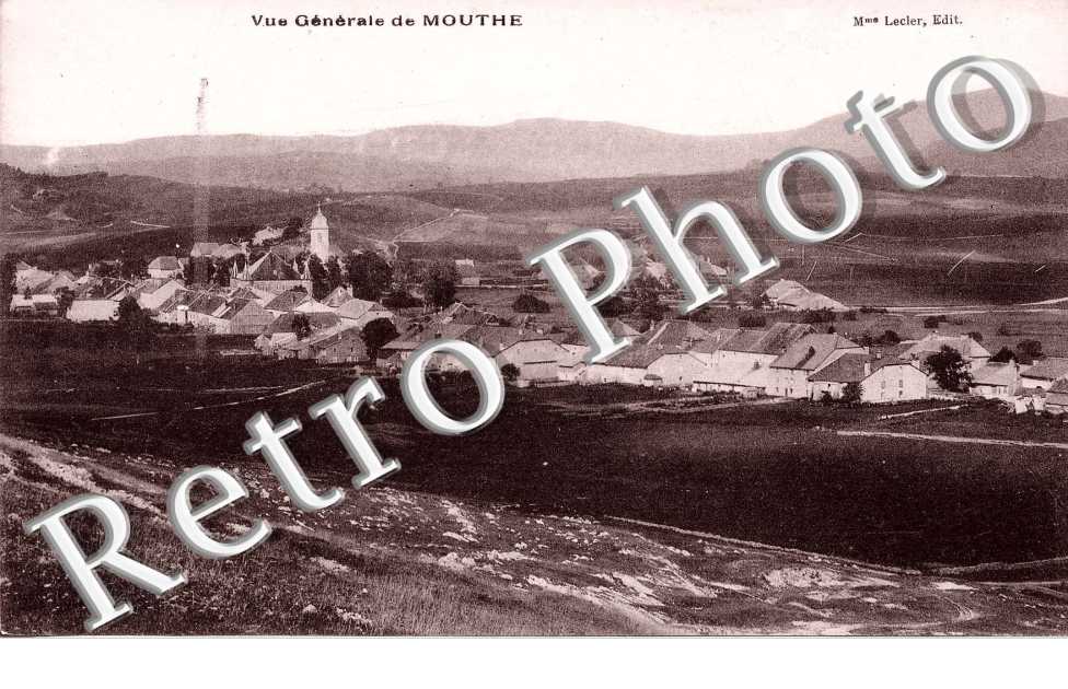 Vue Generale
