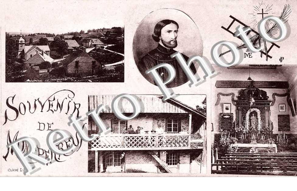 Souvenir de 