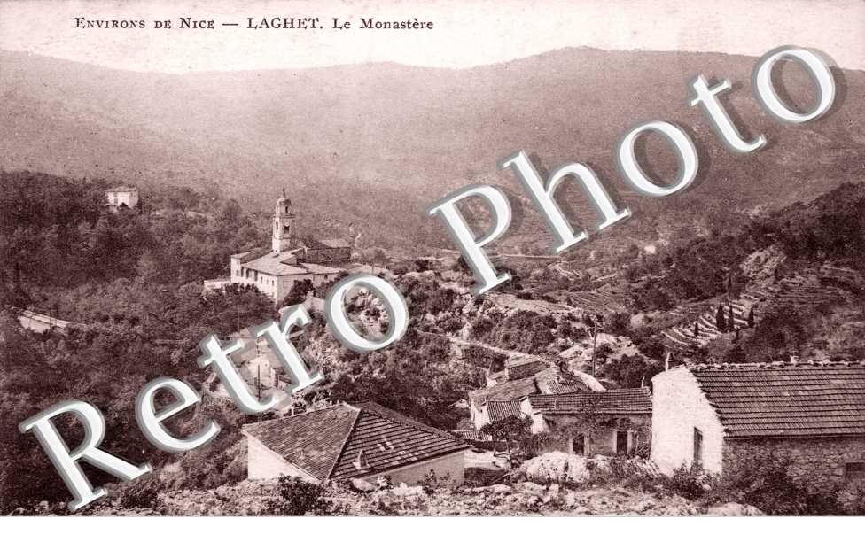 monastere
