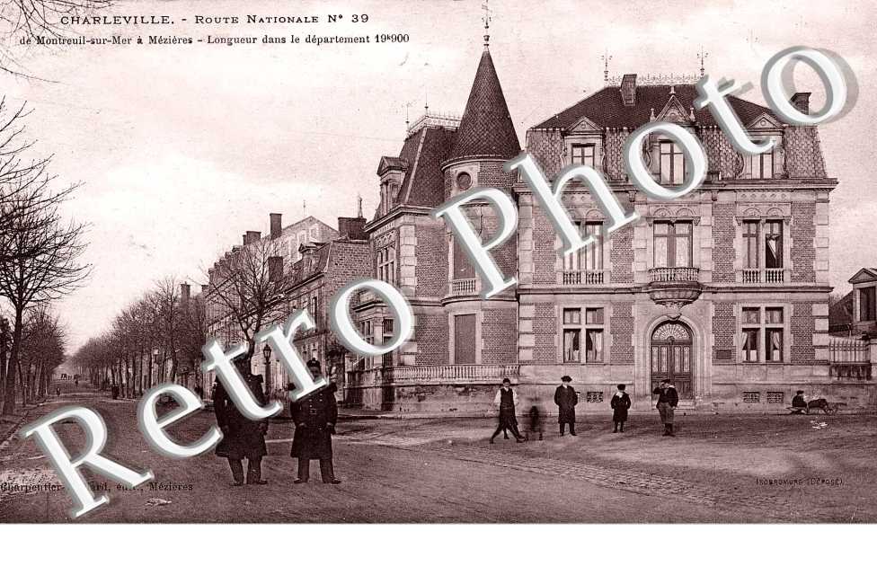 Route nationale