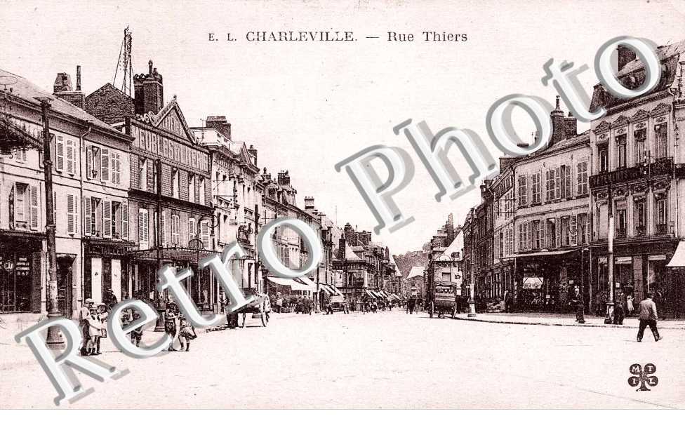 rue Thiers
