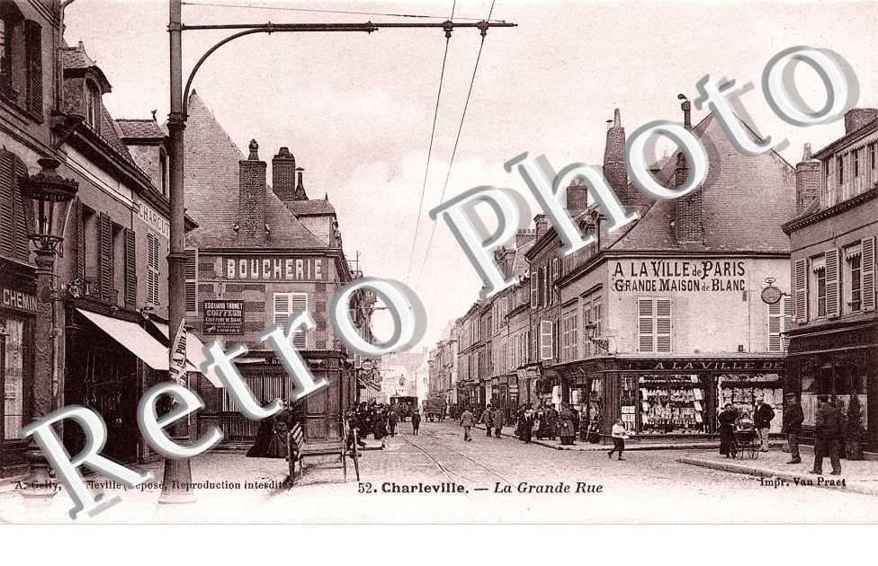 La Grande Rue