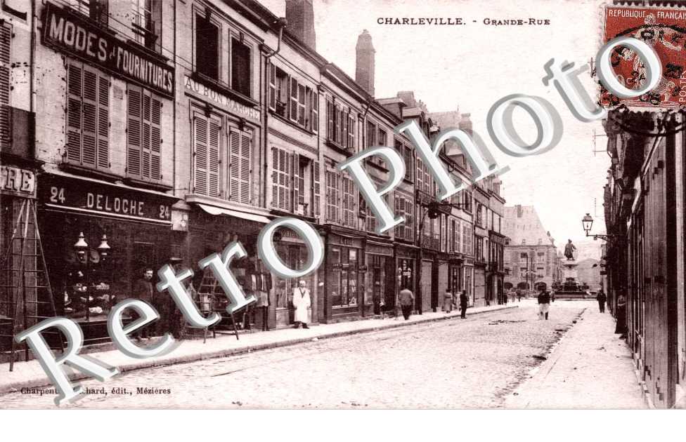 Grande Rue