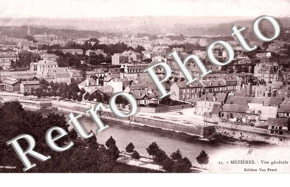 vue generale