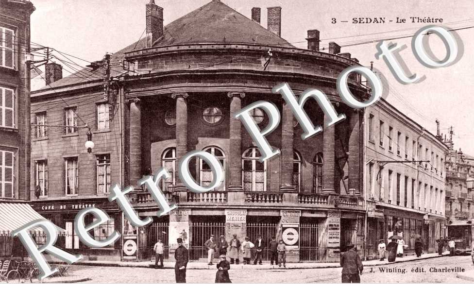 Theatre