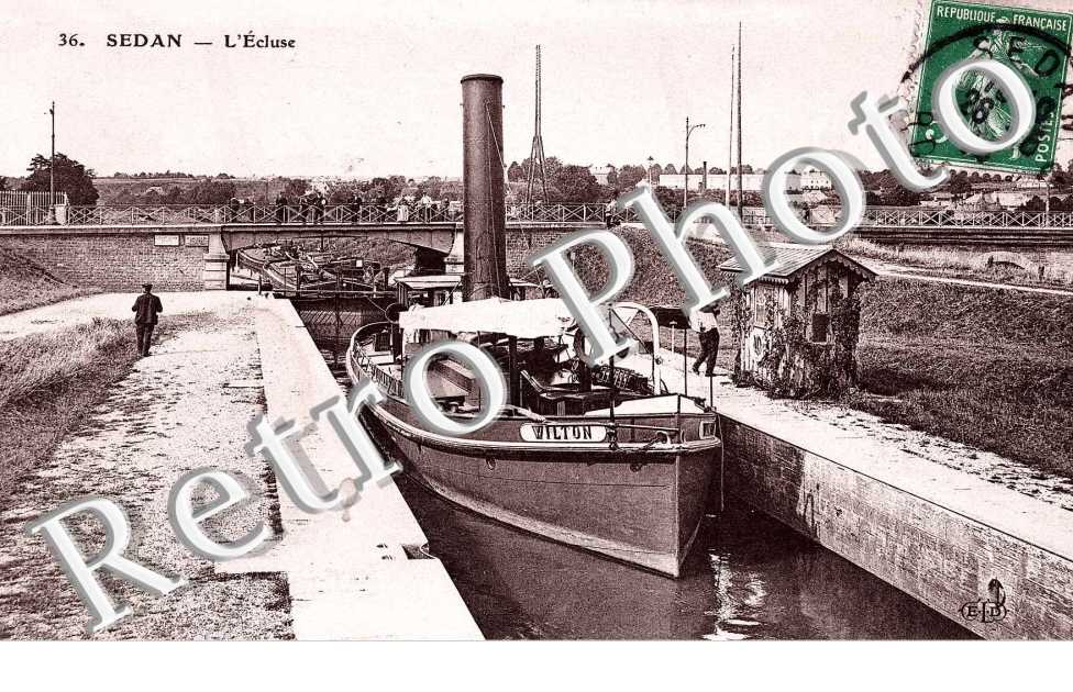 l'ecluse