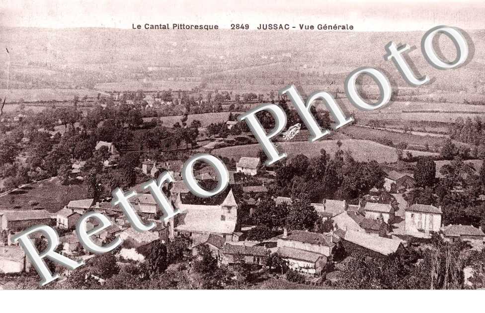 Vue generale