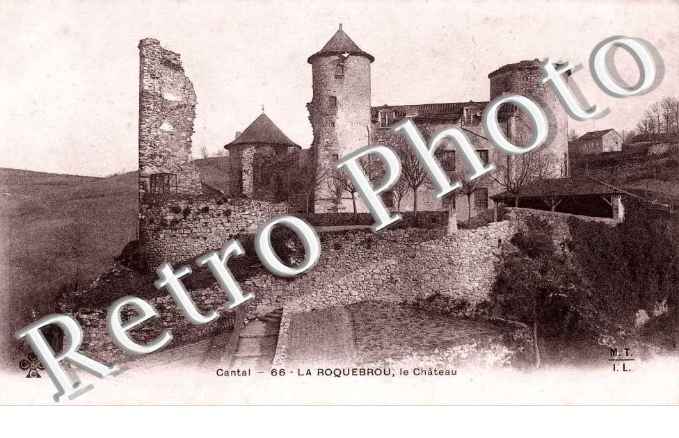 Chateau