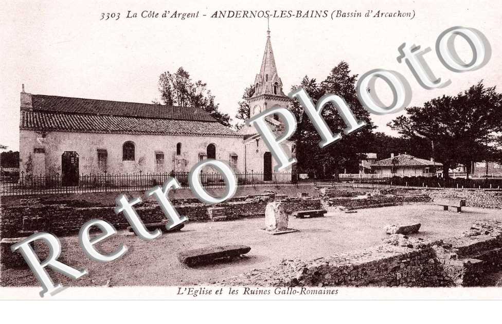 L'EGLISE