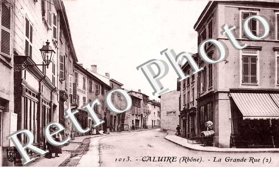 Grande Rue