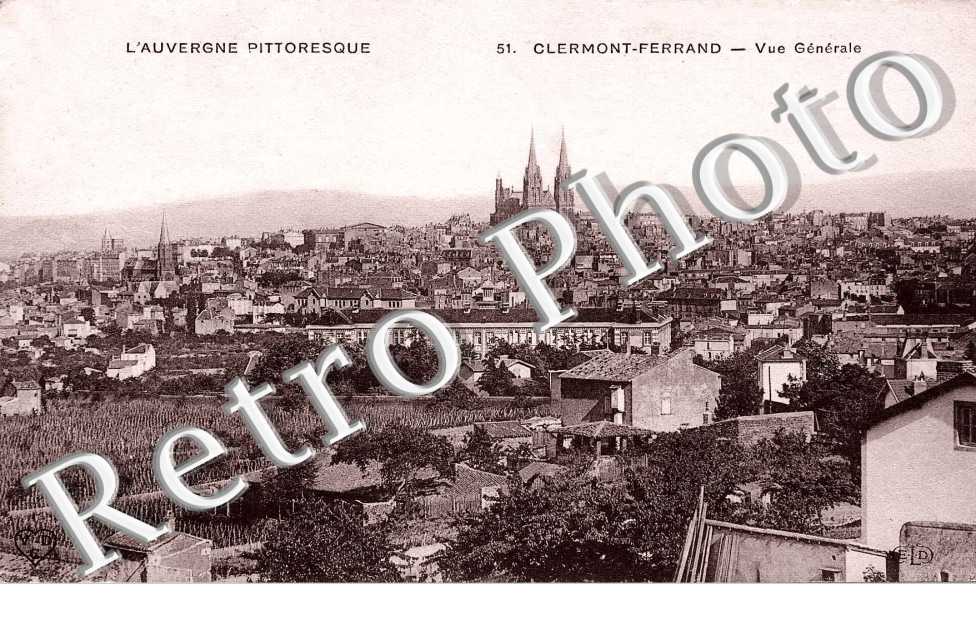 vue generale
