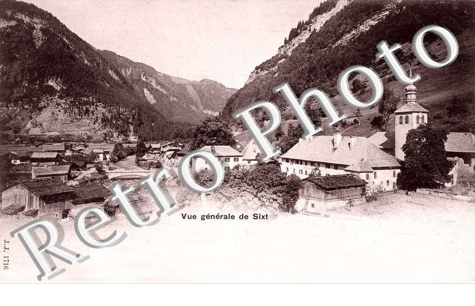 Vue generale