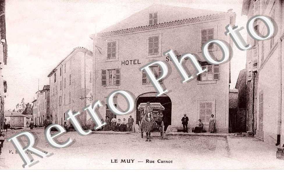 Rue Carnot