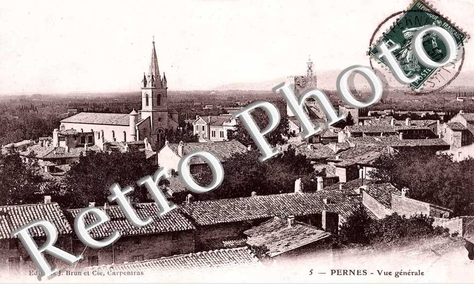 Vue generale