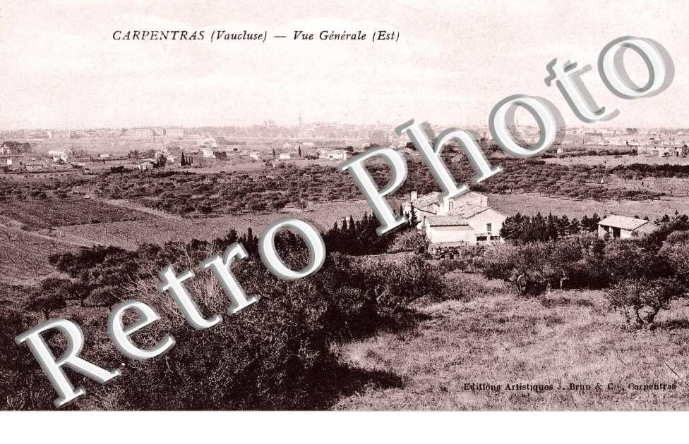 Vue generale