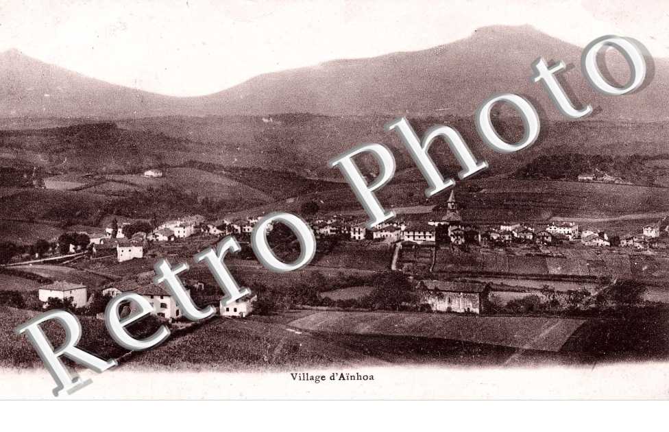 le village
