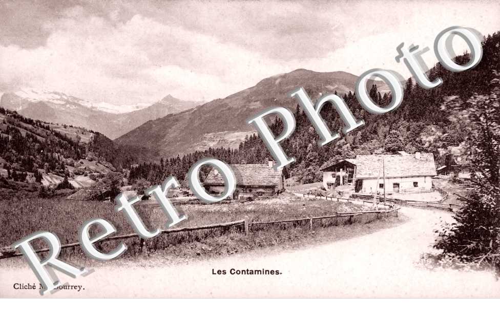 Vue partielle