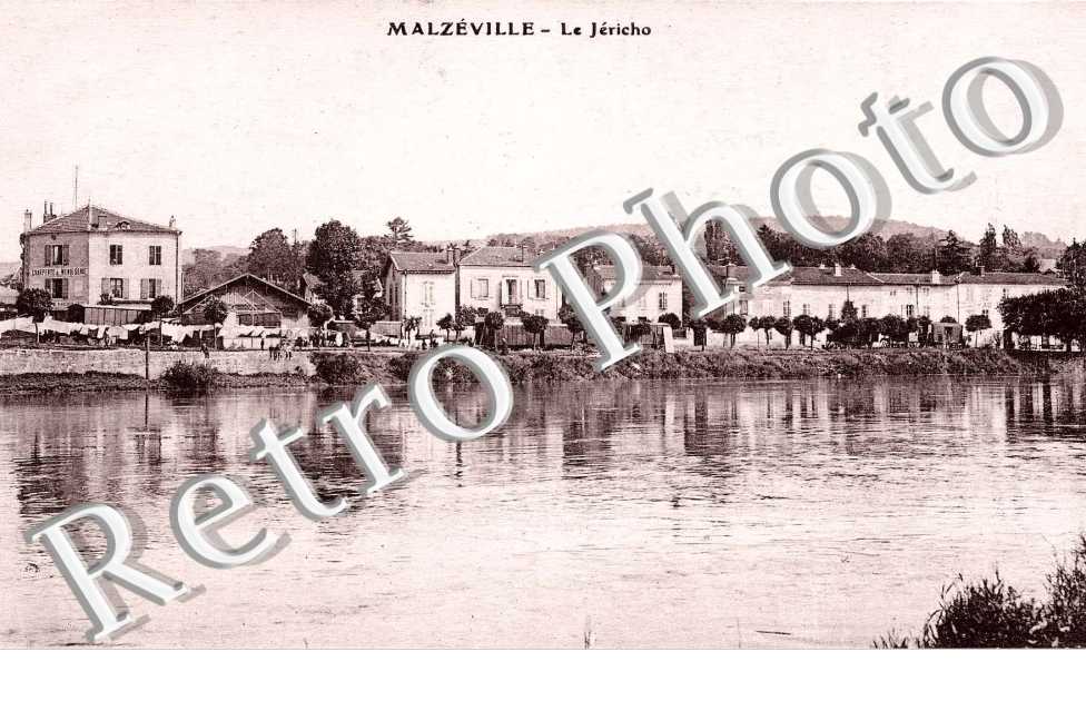 Le Jericho