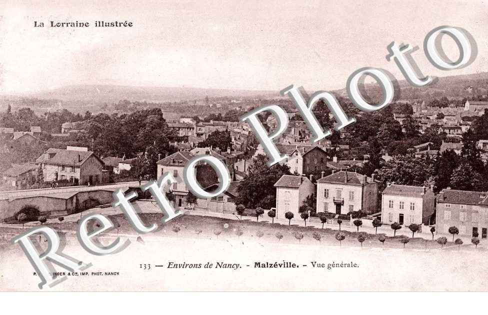 Vue generale