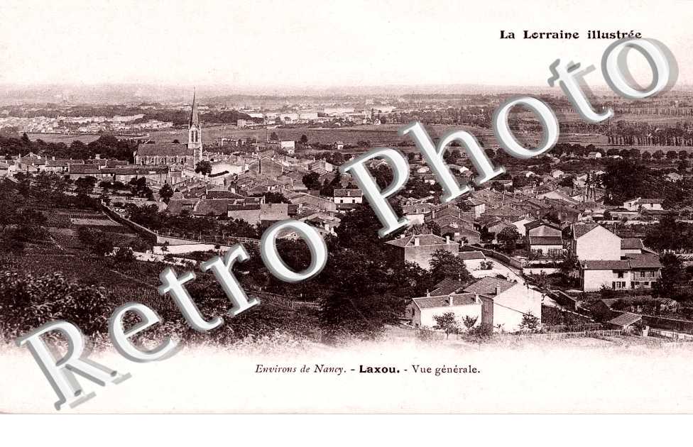vue generale