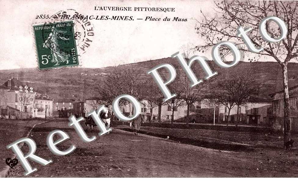 Place du Muse
