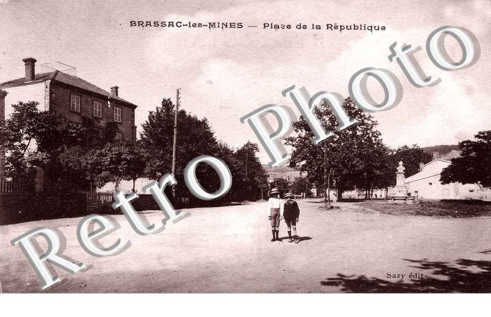 Place de la Republique