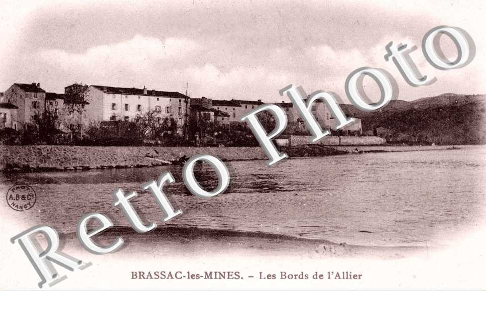 Les Bords de l'Allier