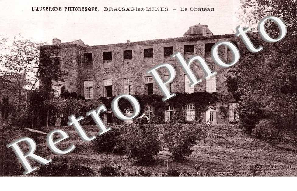 Le Chateau