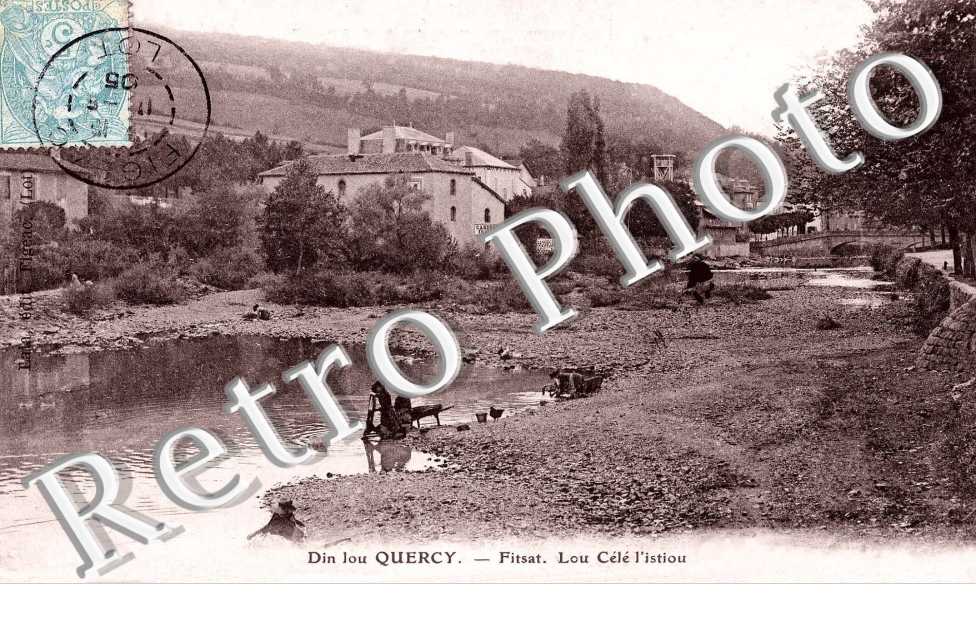 Din Lou Quercy