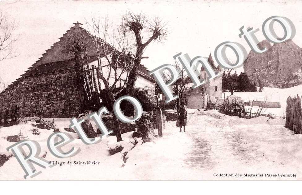 le village