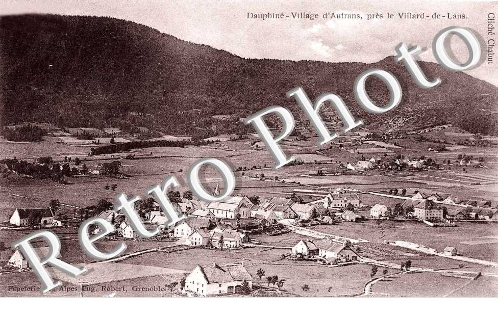 le Village