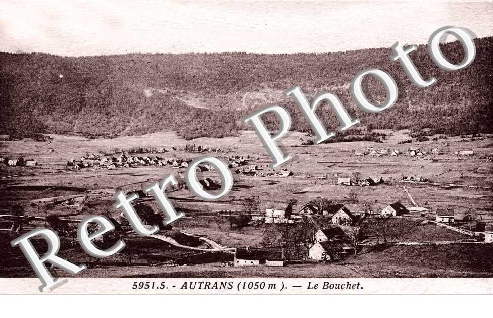 le Bouchet