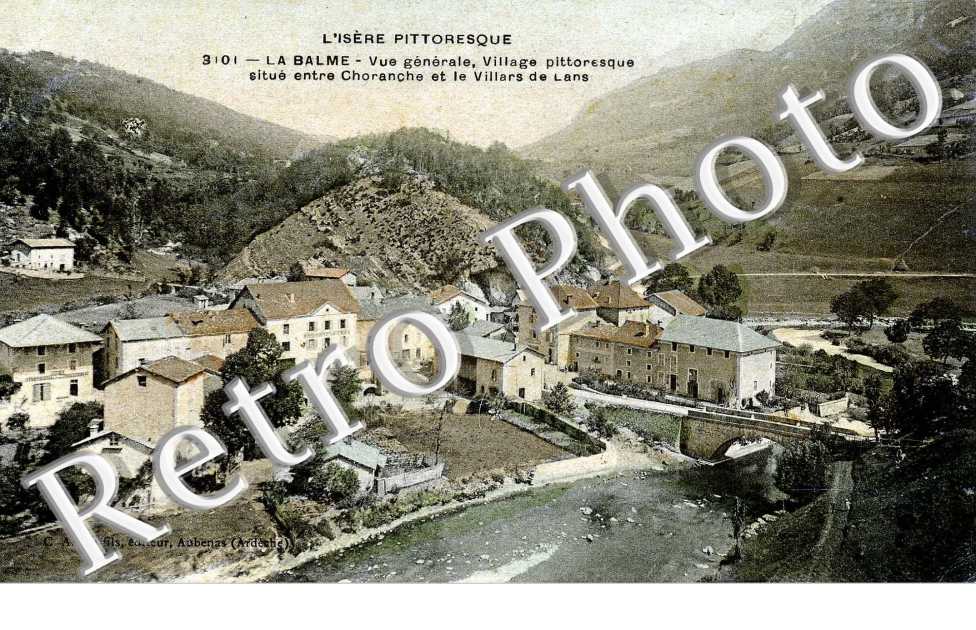 vue generale
